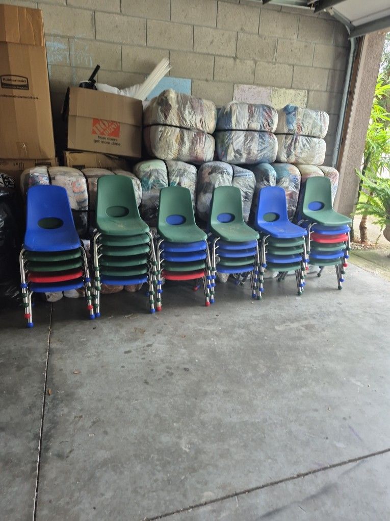Kid Chairs