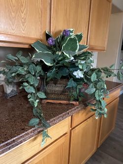 floral arrangement