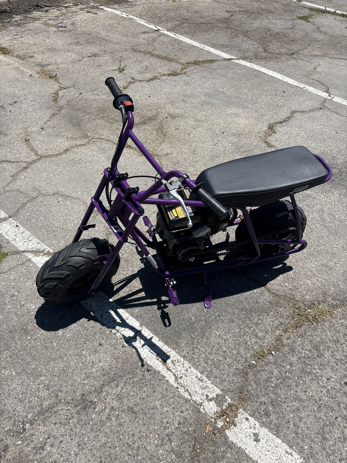 Mini Bike