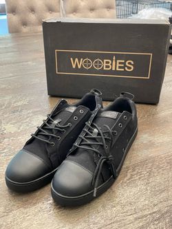 Woobies Workshoes