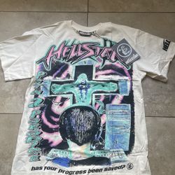 Hellstar Tee