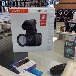 VANTRUE Element 1 Pro