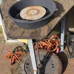 Pottery Wheel Kiln Sold