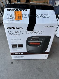 Heater