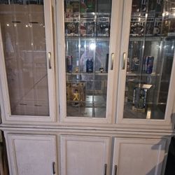 China Cabinet
