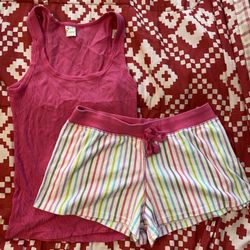 Womens Summer Lounge Wear
