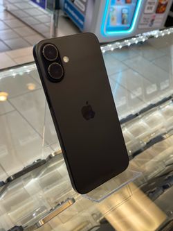 iPhone 16 plus 128GB T-Mobile
