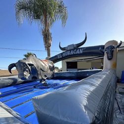 Mechanical Bull