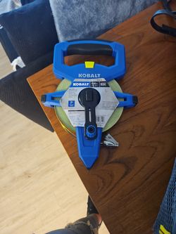 Kobalt Fiberglass Tape