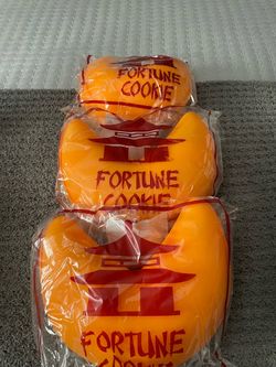 Fortune Cookies