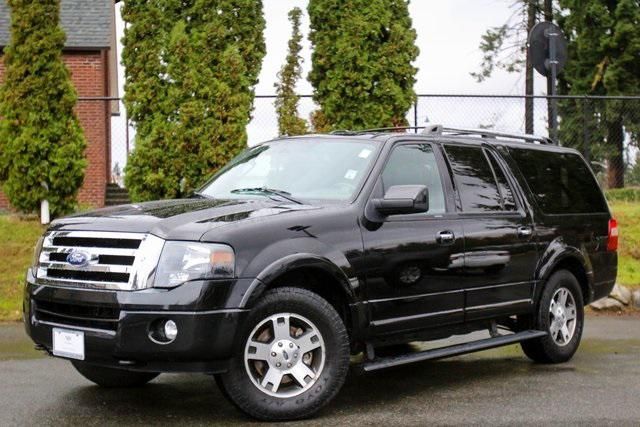 2011 Ford Expedition EL