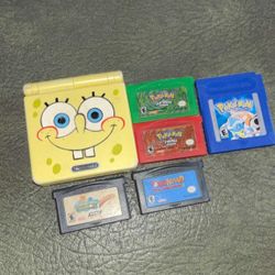 Gameboy