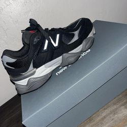 New Balances 