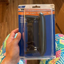 Tailgate Door Handle 