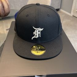 Fear Of God New Era