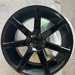 20’ Rims