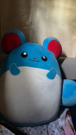 Pokémon squishmellow