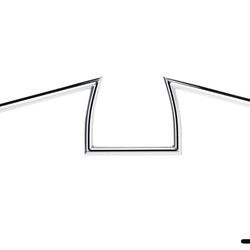 Keystone Motorcycle Handle Bar 