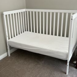 Baby Cribs