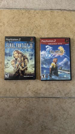 Ps2 Games