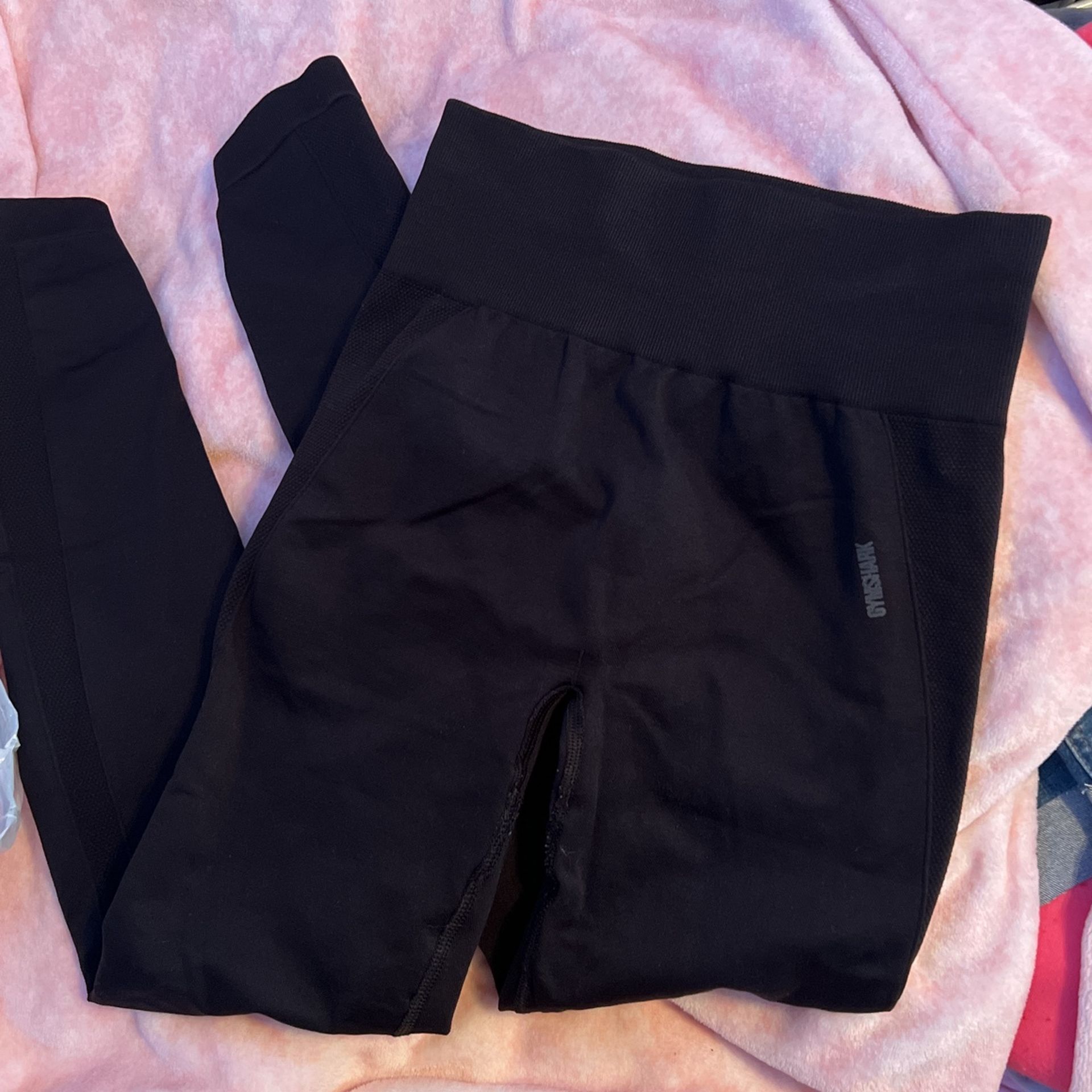 Gymshark Leggings
