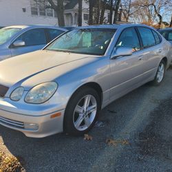1999 Lexus GS 300