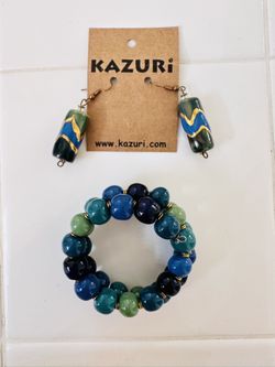 Jewelry Set