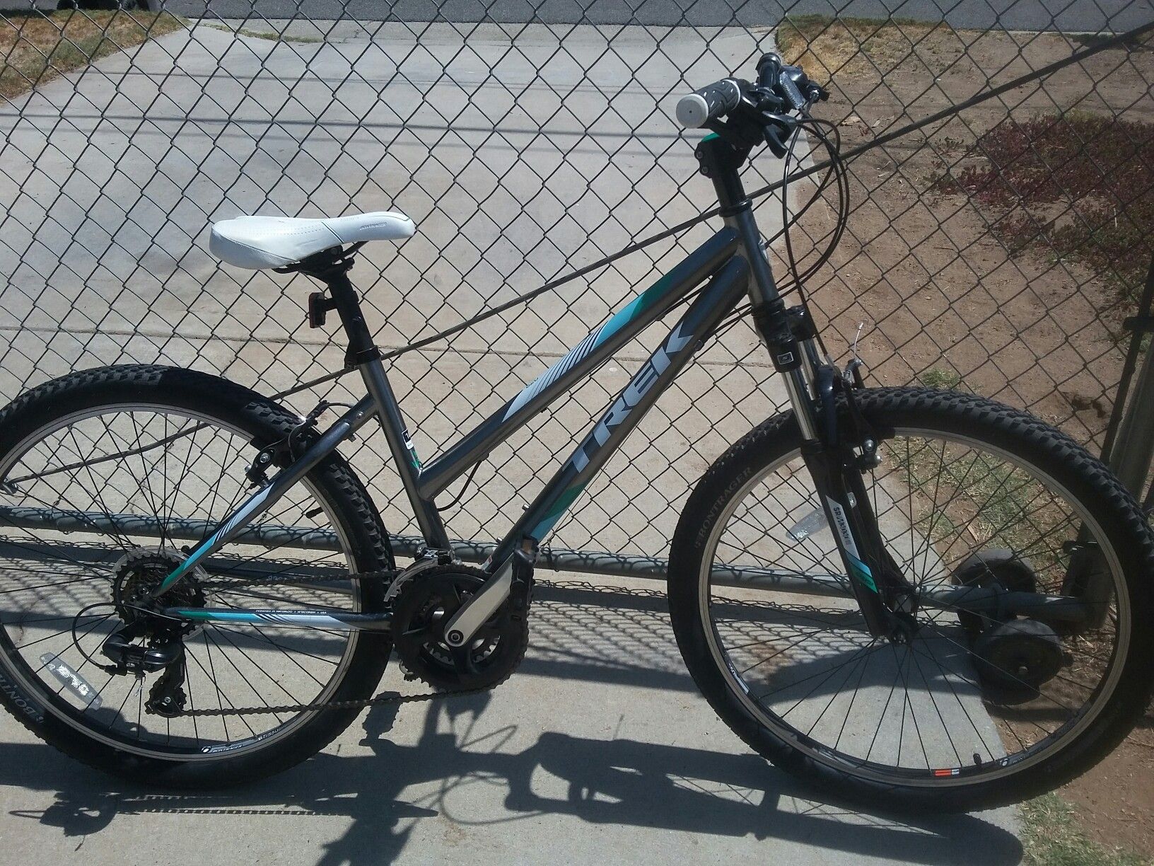 Trek sales sr m3030