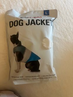 32 DEGREES HEAT Dog Jacket