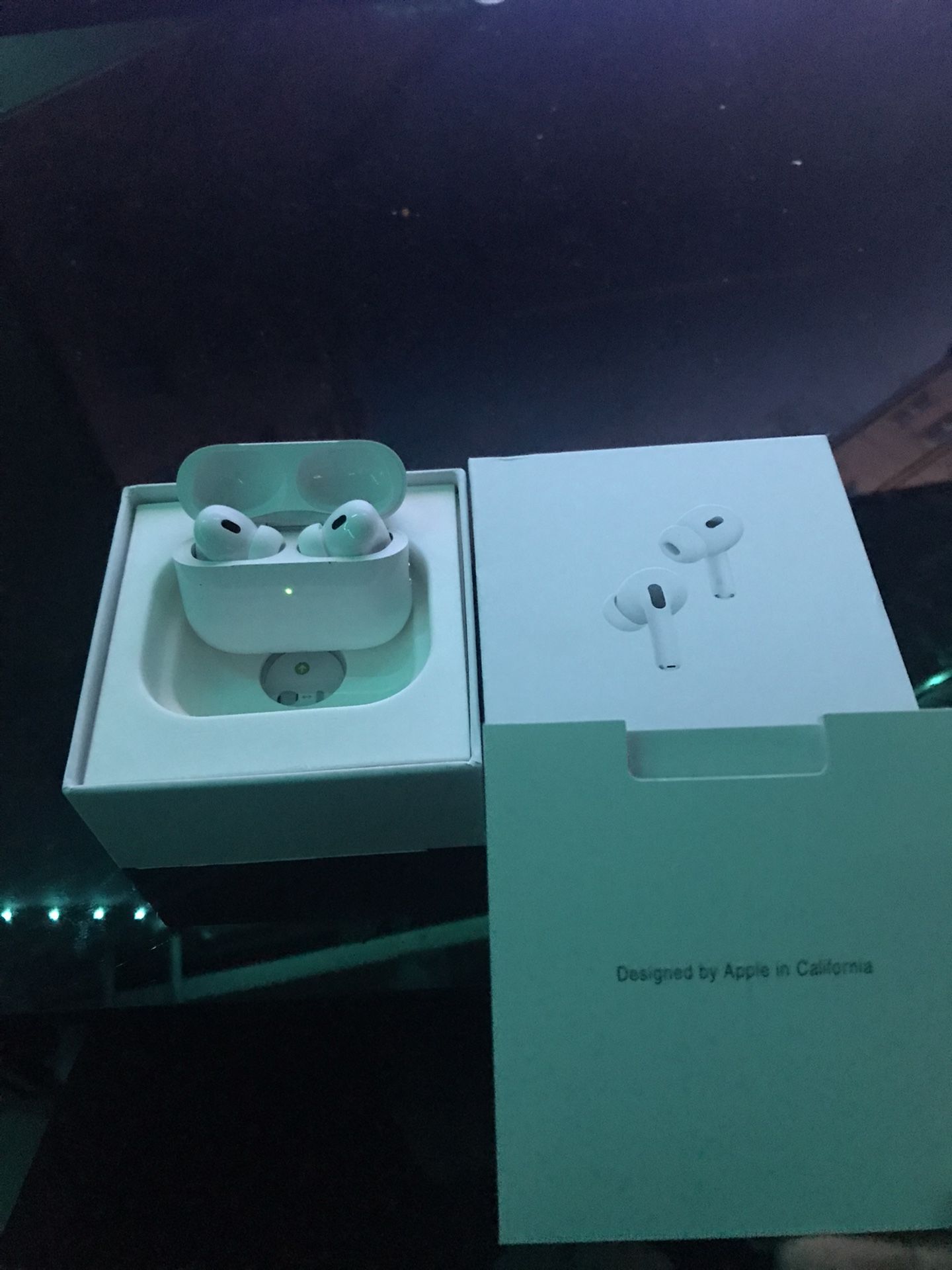 AirPods Pro 2