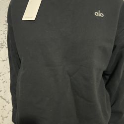 alo sweater