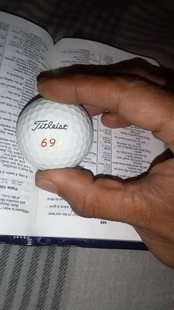 Vice , TaylorMade, Titleist, MAXFLI  many top brands and brands with a big selection  and many for a great deal