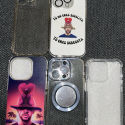 iPhone 14 Pro Cases
