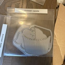 Papertrey Ink Die Cuts