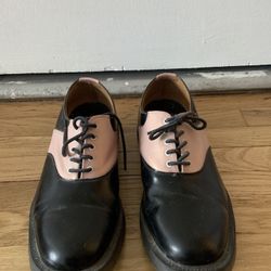 George Cox “chaos Punk” Collaboration Special Edition