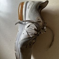 Nike Air Max Running Shoe 