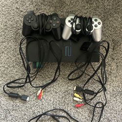 PS2 