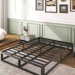 Queen Bed frame 