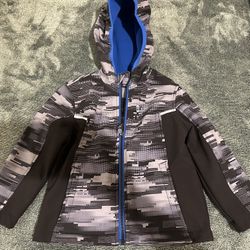 Free country Size 4T Jacket