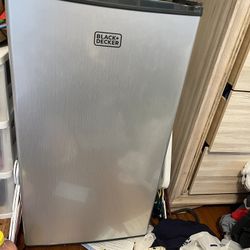 Brand New Mini Fridge