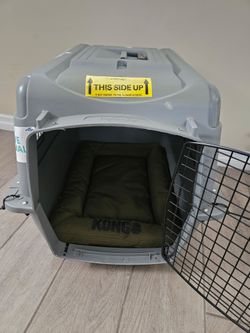 Pet travel Kennel