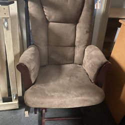roking chair