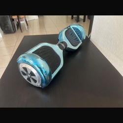 hoverboard