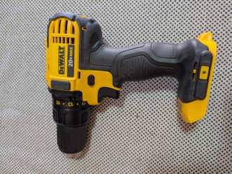 DeWalt DCD780 drill new tool only $50