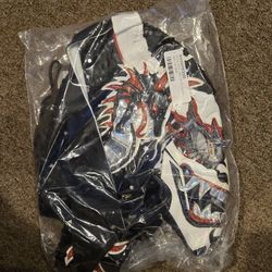 WWE Official Penta Mask 
