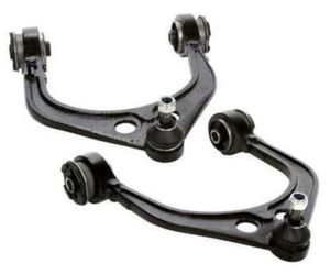 FRONT UPPER CONTROL ARM'S 2005-2017 DODGE CHARGER/CHALLENGER/MAGNUM/CHRYSLER 300