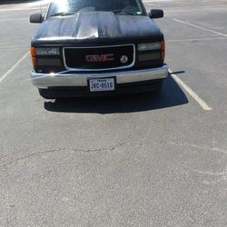 Partes Para Gmc O Chevy Del 88 Al 98 Partes Only 