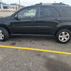 2007 Pontiac Torrent
