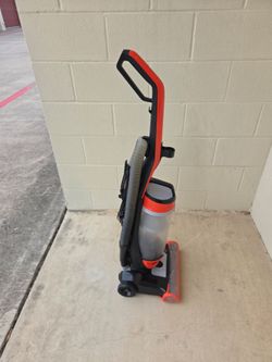 Vacuum Cleaner
