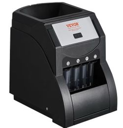 Coin sorter